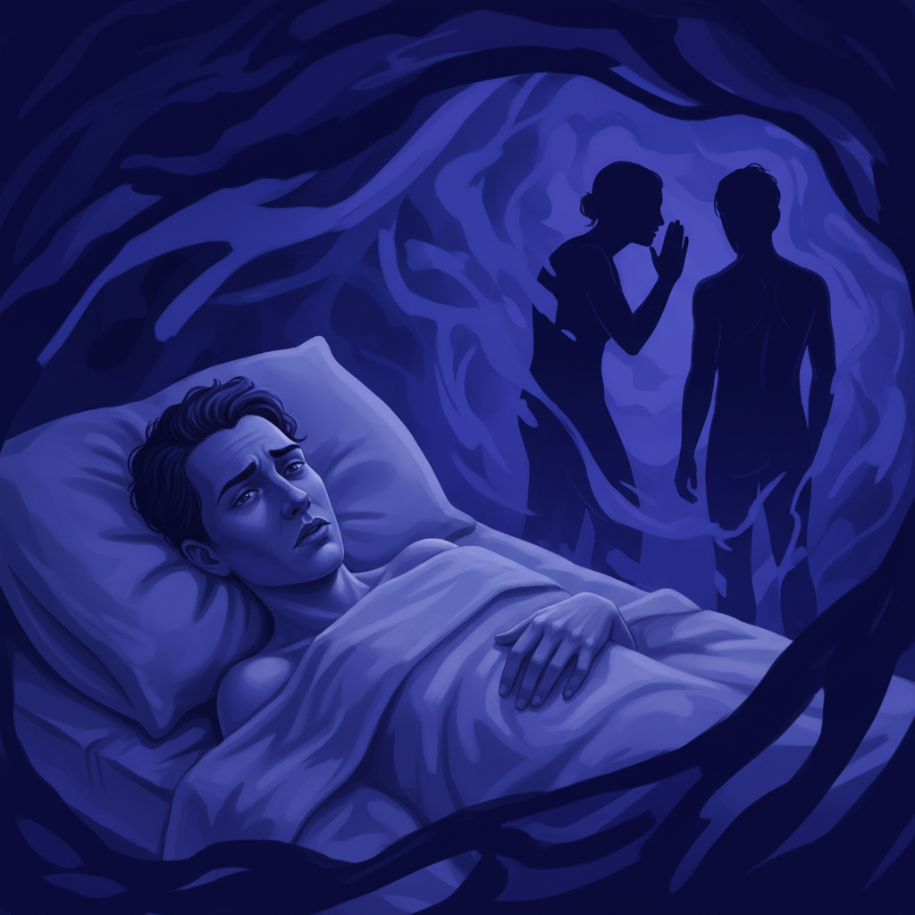 Que signifie rêver de trahison ? Analyse psychologique et symbolique